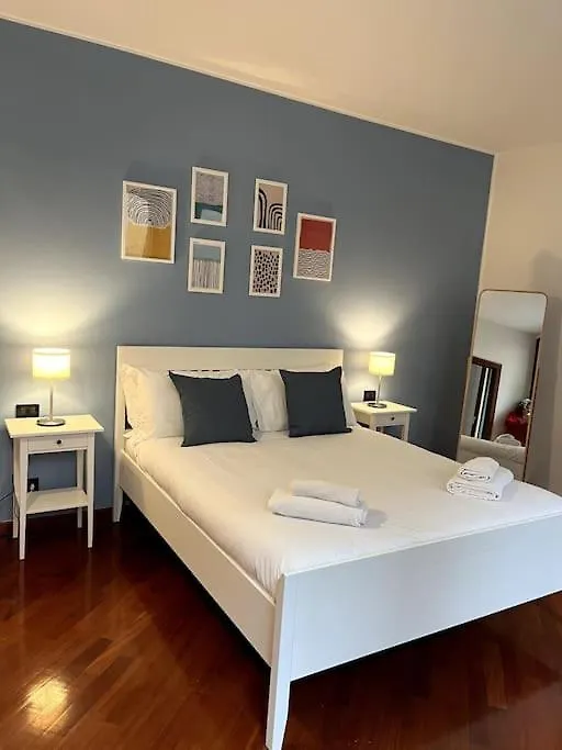 Διαμέρισμα Il Portico. Charm Apartment, Vicenza Downtown. Ιταλία