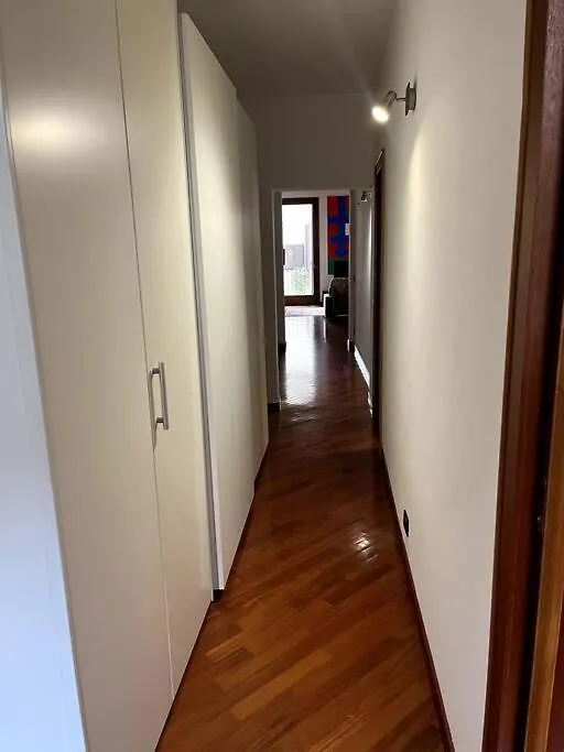 Il Portico. Charm Apartment, Vicenza Downtown. 0*,