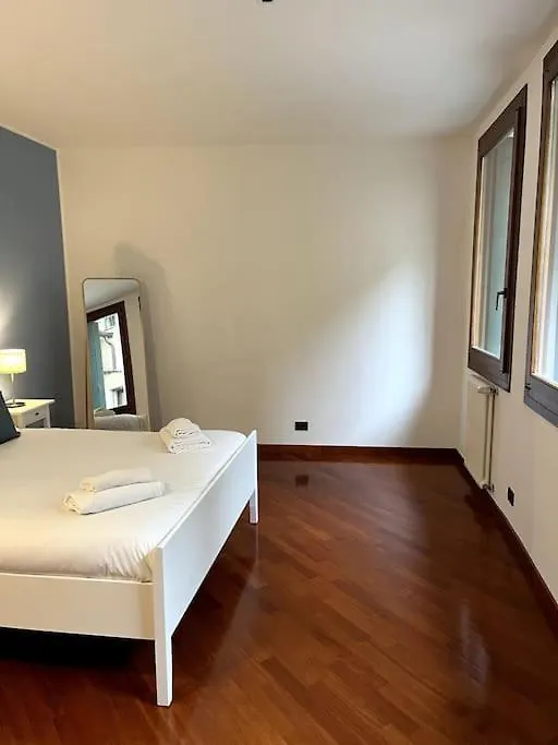 Διαμέρισμα Il Portico. Charm Apartment, Vicenza Downtown. Ιταλία