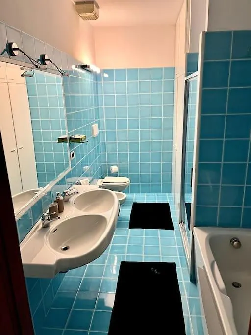 Il Portico. Charm Apartment, Vicenza Downtown. 0*,