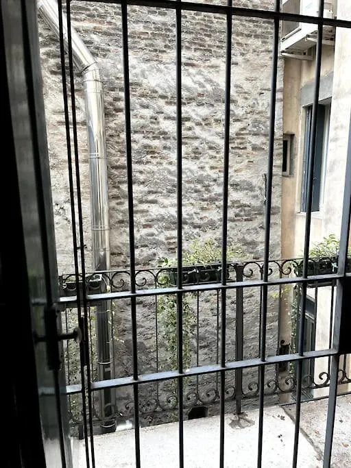 Il Portico. Charm Apartment, Vicenza Downtown.
